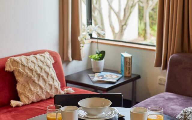 Christchurch Campus Summer Stays - UCA