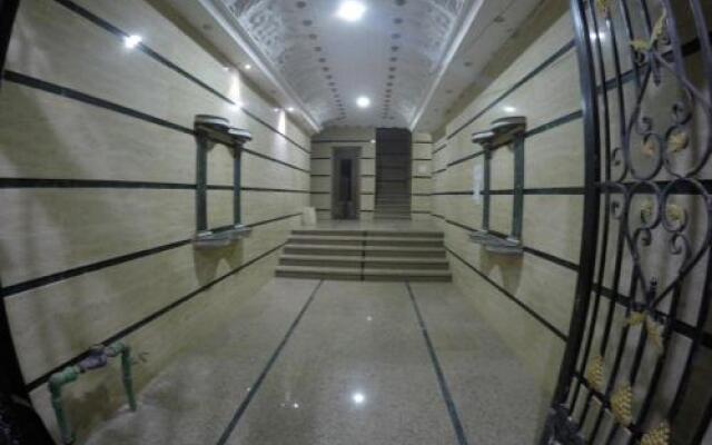 Al Hamed for Furnished Apartments