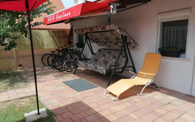 NATA Apartman
