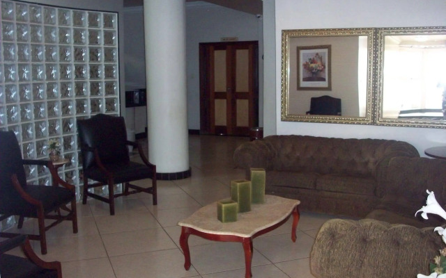 Tamareiras Park Hotel