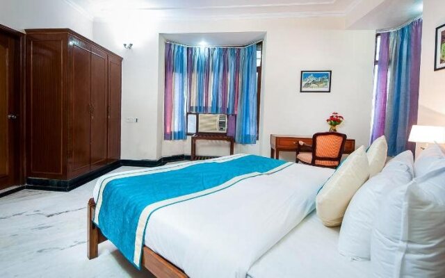 Golf View Residency