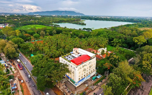 Casa Clarks INN Mysore