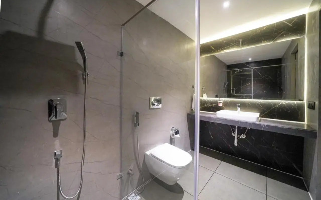 Olive Hotel Benz Circle, Vijayawada by Embassy Group
