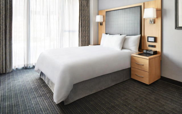 World Center Hotel