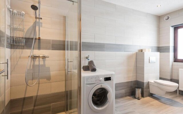 Haus Alpenblick Lofer