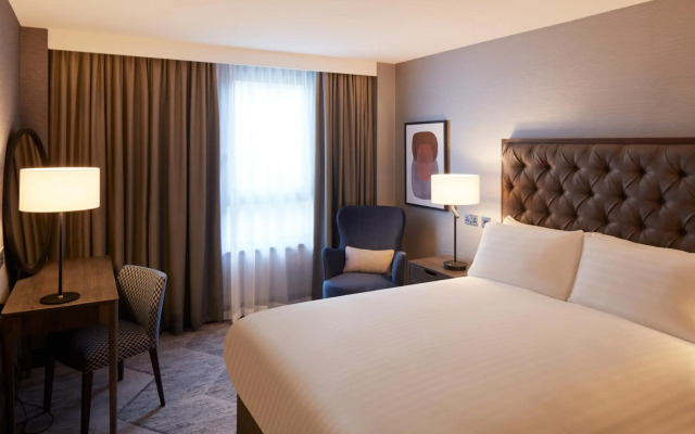 voco Edinburgh-Haymarket by IHG