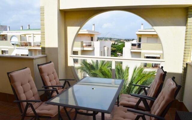 Ap2109 Ático El Manantial