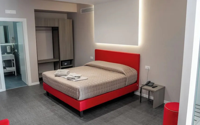 Opera Hotel