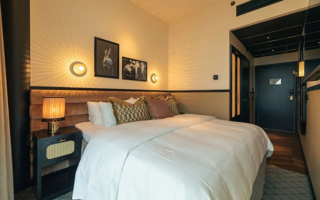 Jacy'z Hotel & Resort