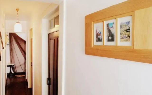 EcoDesign GuestHouse
