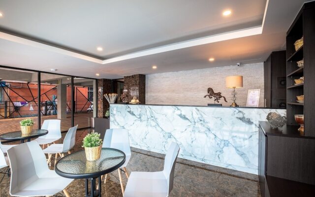 Sound at sleep Hotel