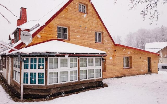 SCOTS Pokoje Gościnne