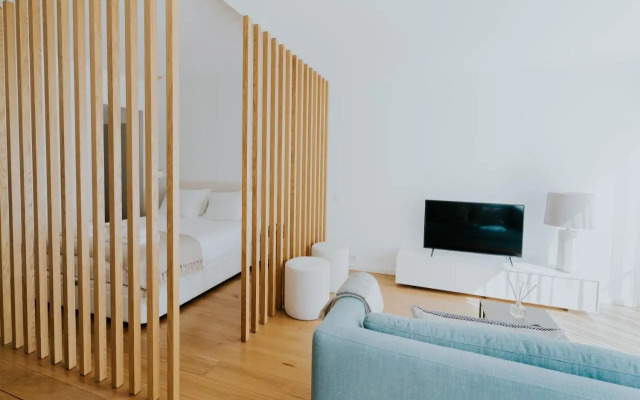 Formosa Lofts Duplex - 4Th Floor