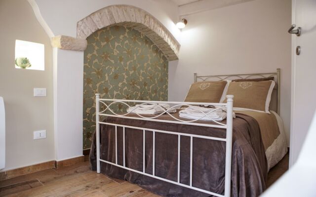 Home 5 Albergo Diffuso