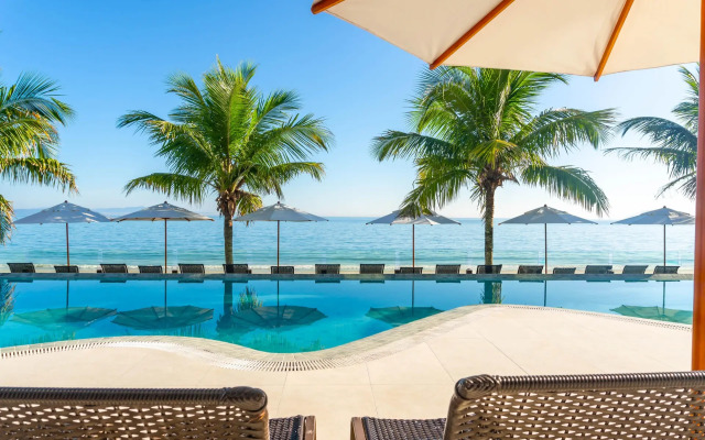 Palace Praia Hotel
