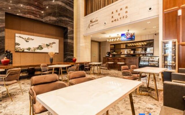 Yinyi International Hotel