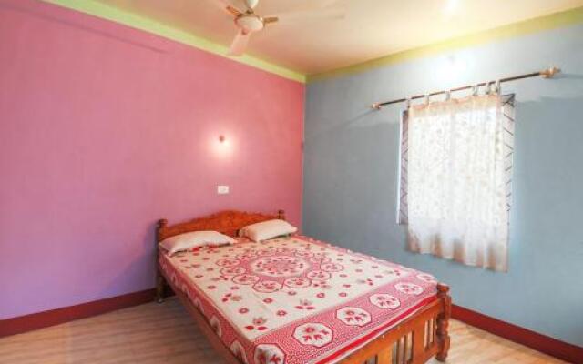 Guest house near Benaulim Beach, Goa, by GuestHouser 46857