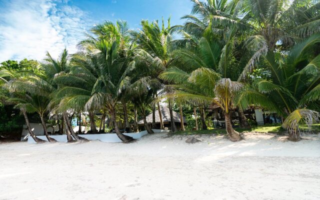 Siargao Island Villas