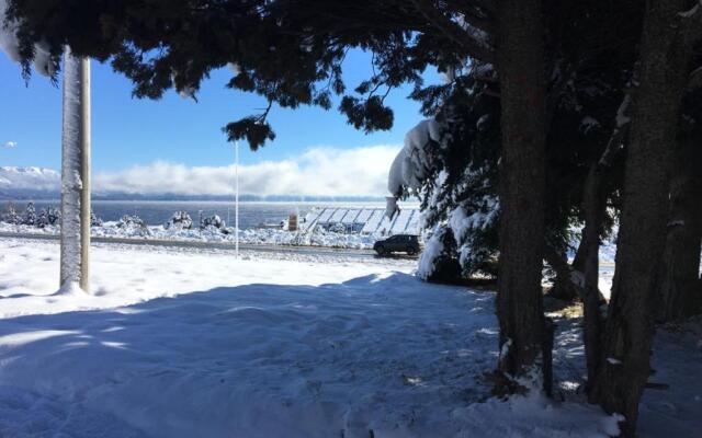 Aldea del Este- Bariloche