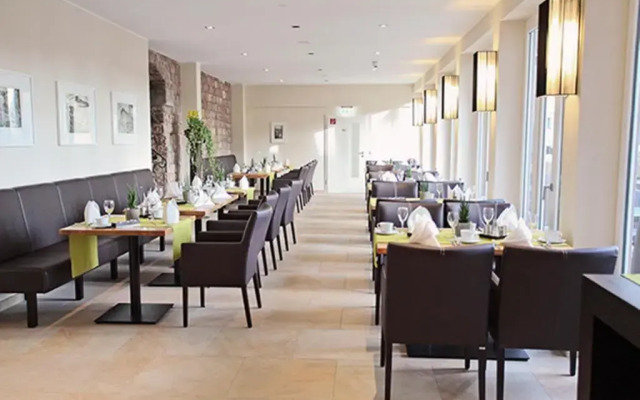 Hotel Palatina