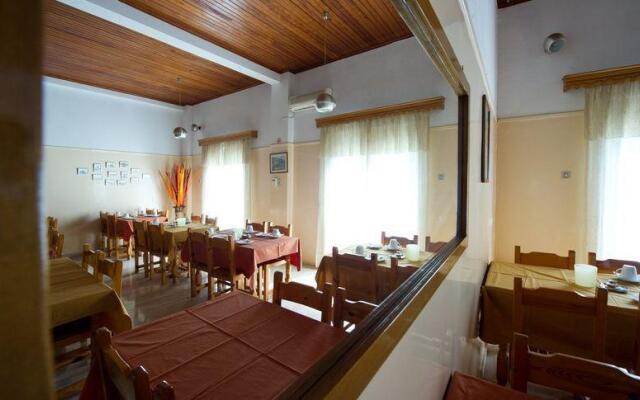 Galini Hotel