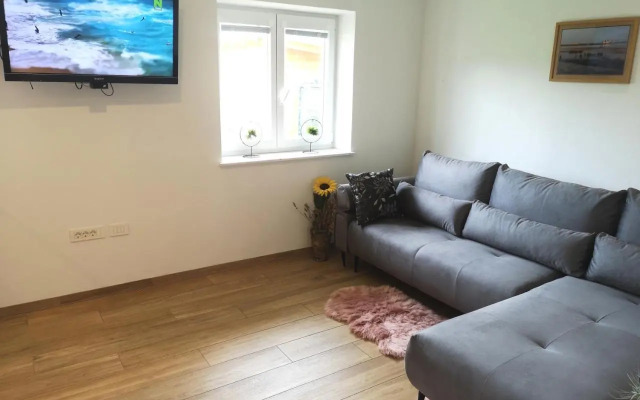 Istrian Lux Residence