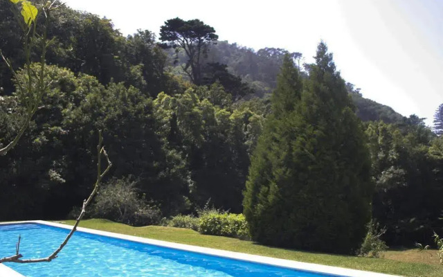 Hotel Sintra Jardim