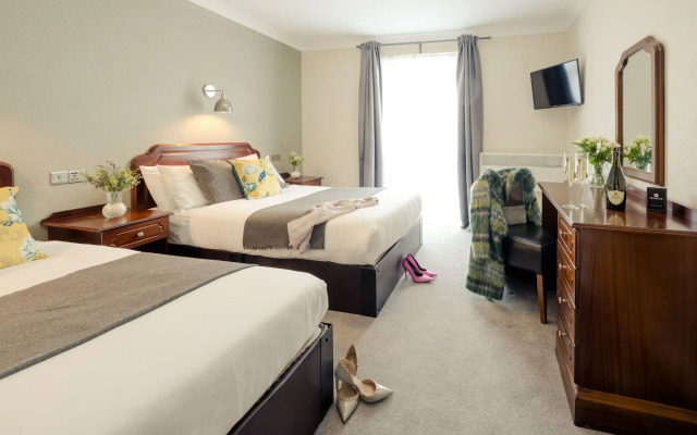 Hillgrove Guesthouse