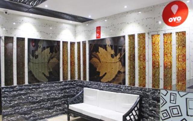 OYO 4347 Happy Home Residency