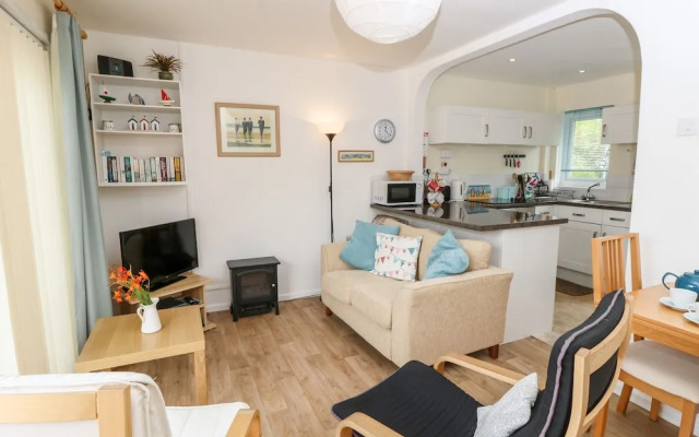 Buddleia Cottage