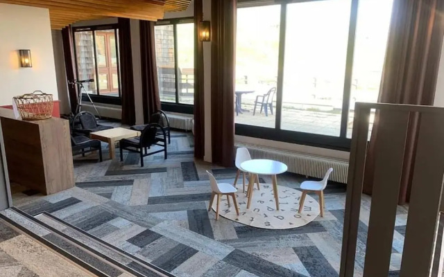 Tourotel de Val Thorens