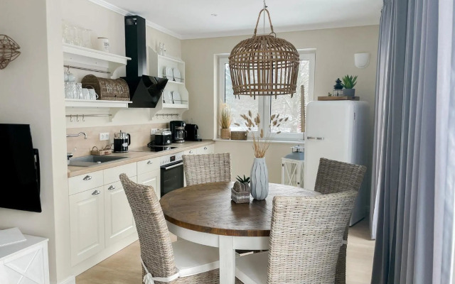 Ferienwohnung Bikinis & Martinis