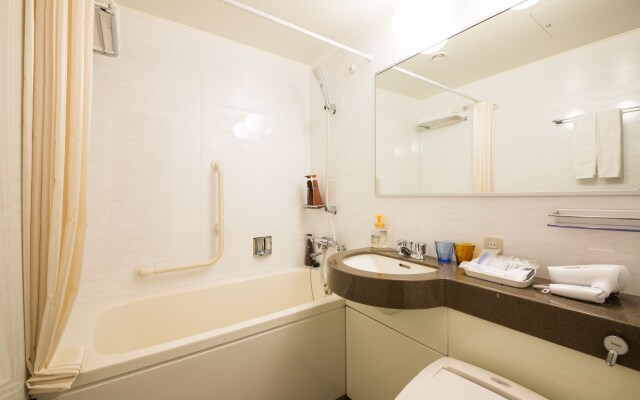 JR East Hotel Mets Koenji