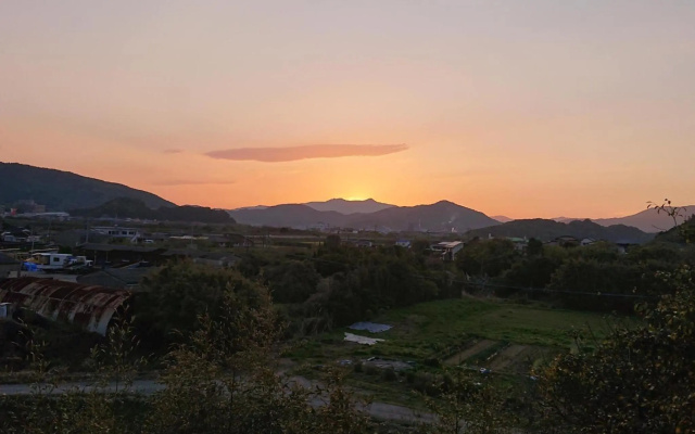 ＬＯＤＧＥ ｎ"ｔｒｉｂｅ - Vacation STAY 79114v – Outside – Nichinan