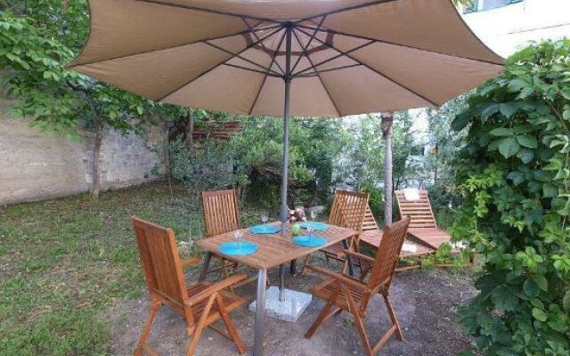 Apartment Nina Split CROATIA HOLIDAYS