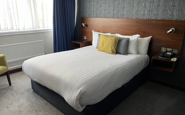 The Liner Hotel