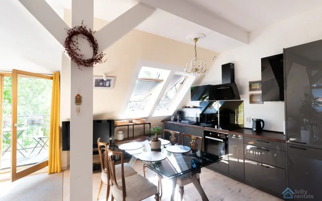 Aviator Apartments