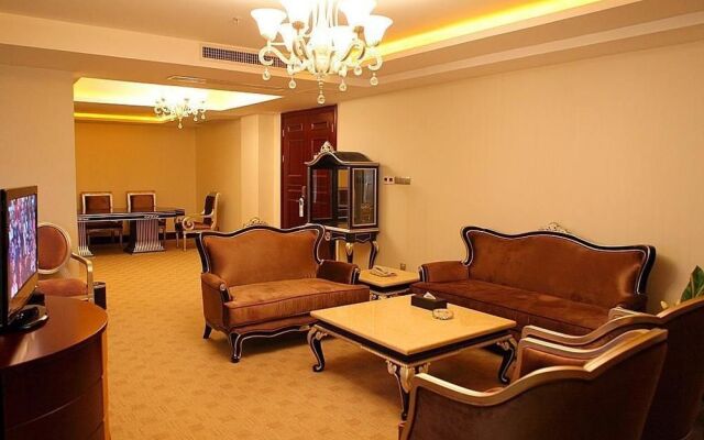 West Lake Garden Hotel