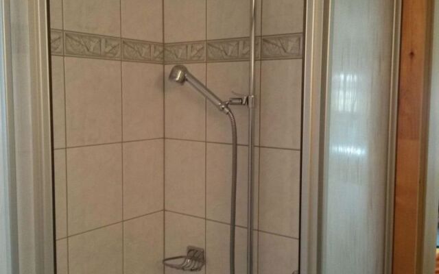 ABC Ferienwohnung 3