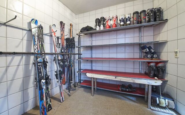 Appartements Moser by HolidayFlats24
