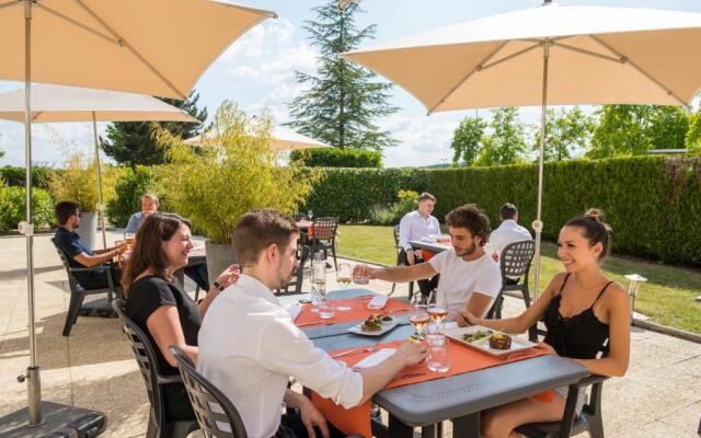 Mercure Compiegne Sud