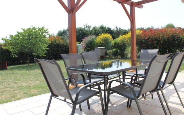 Maison 6/8 personnes à 5km du Puy du Fou