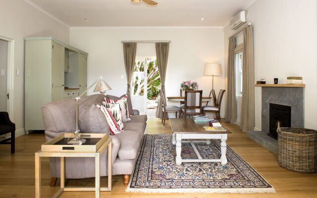 Angala Boutique Hotel