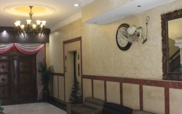 Maharaja Hotel Haryana