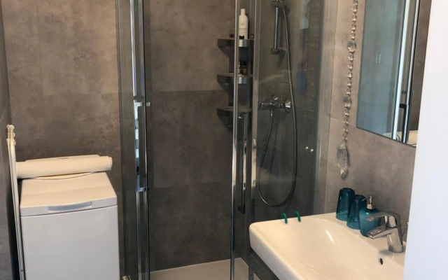 Rezydencja Ustronie Morskie Zachodnia