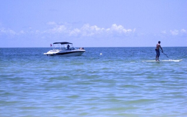 Anna Maria Island 601 A203