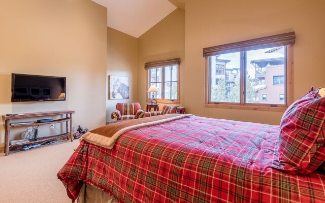 Angani Way Townhome 102 By Alpine Lodging Sun Valley