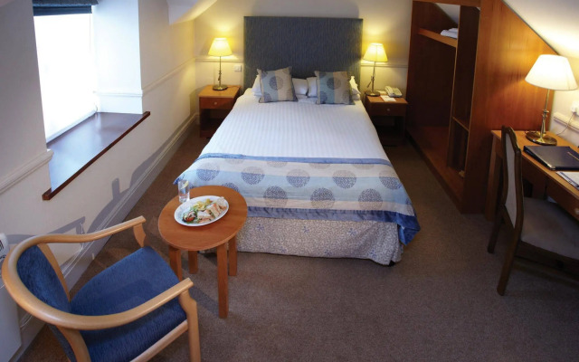 Best Western Bristol North The Gables Hotel