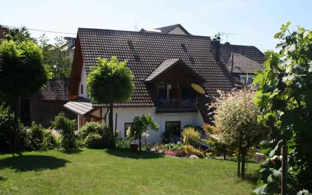 Ferienwohnung Keller