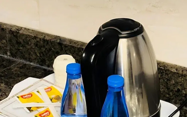 zahrat al bahia serviced apartments